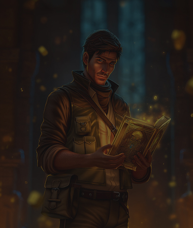 Book Of Dead
